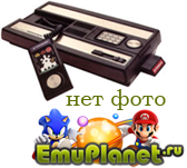Entertainment Computer System EXEC BASIC